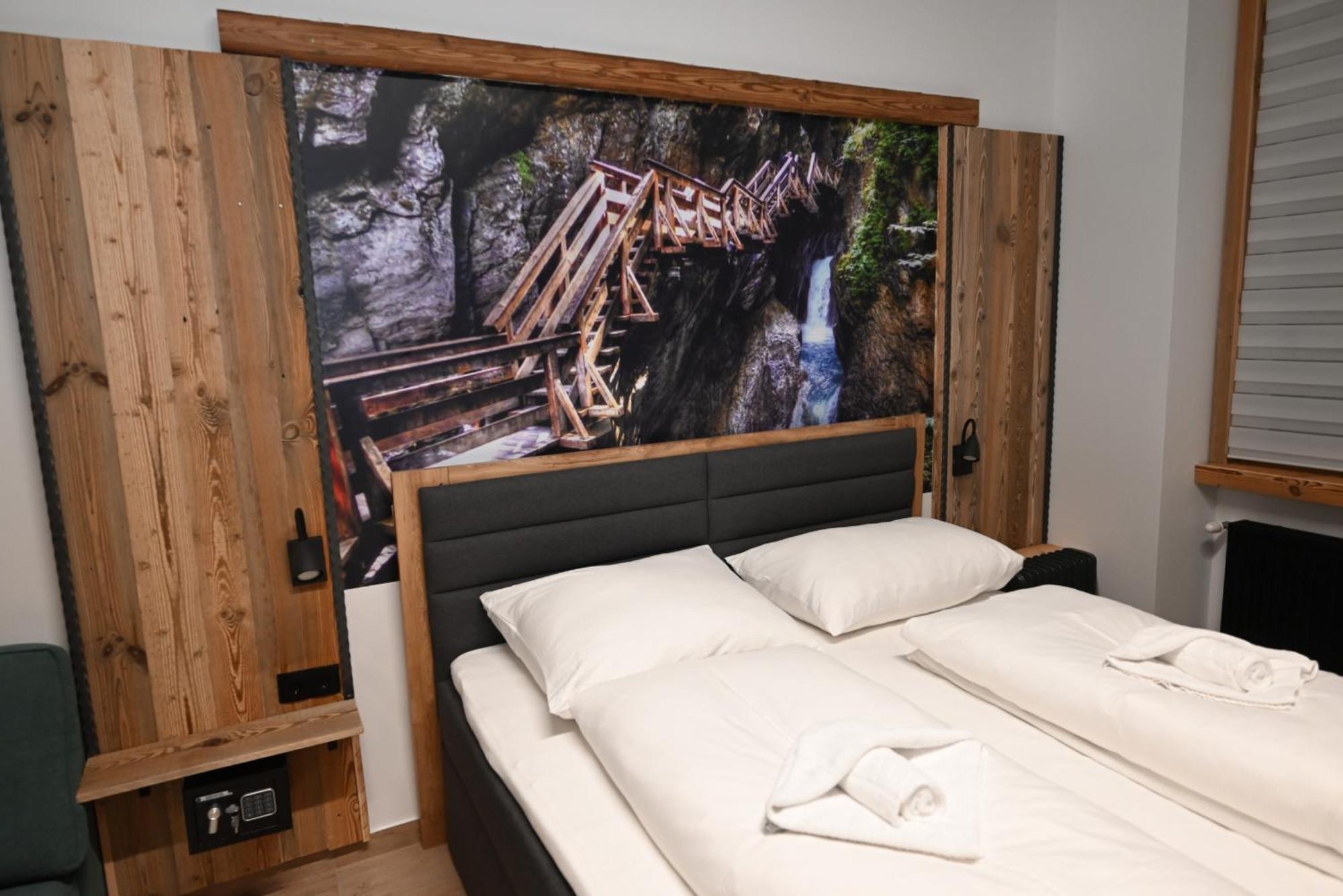 Apartment Vip 19 Wien