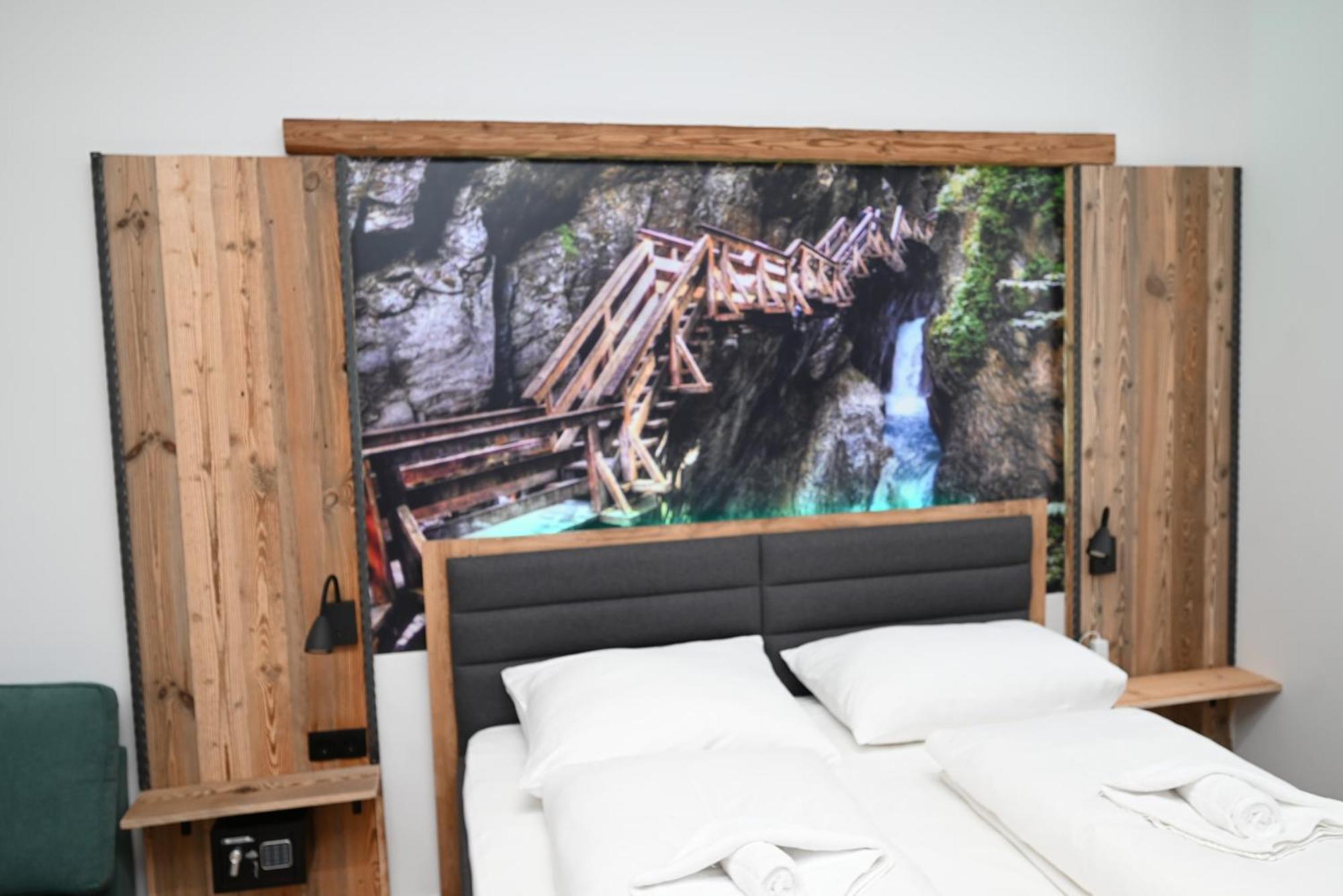Apartment Vip 19 Wien