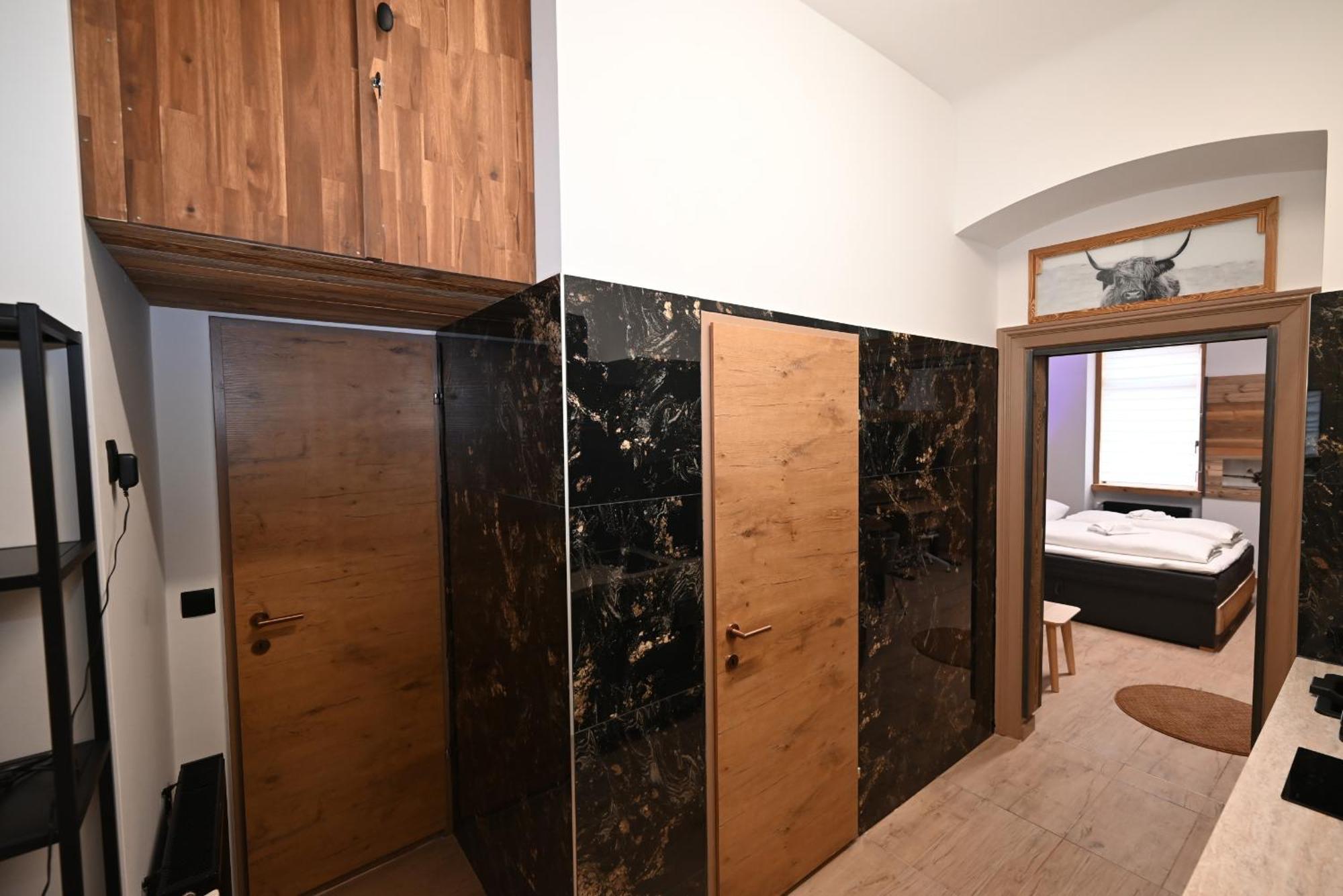 Vip 19 Apartment Wien
